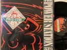 The Power Station Vinyl LP Capitol SJ-12380 Near Mint 1st Press Some Like It Hot