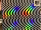 *NEW SEALED-Merzbow - Pulse Demon  (Record, 2023) custom quad with splatter edit