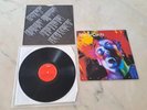 Alice In Chains FACELIFT 1° STAMPA EUROPEA 1990