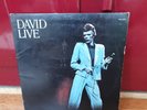 David Bowie - David Live -2× 12