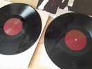 JIMMY PAGE ROBERT PLANT NO QUARTER UNLEDDED Vinyl 526 362-1 UK 1ST PRESS EX+/EX+