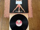 BOXER - BELOW THE BELT “LN ENGLISH IMPORT 1975” ALBUM Uncensored