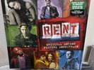 Rent - O.S.T. - Rent (Original Soundtrack) [New Vinyl LP] sealed