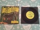 RARE The Damned There's A Ghost In My House 2026 Euro 7