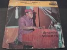 RARE AFRO 7  Dynamite Verckys, Orchestre Veve – Pronostics 1 & 2