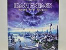 IRON MAIDEN - Brave New World (180G Vinyl 2LP) 2000 Sanctuary Records