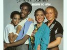 Goombay Dance Band - Born To Win LP Album Club CX Vinyl Pop Europop 0150
