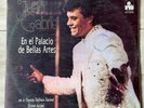 JUAN GABRIEL - En El Palacio de Bellas Artes / RARE LATIN LP GATEFOLD ECUADOR