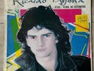 RICARDO ARJONA - Jesus ... Verbo, No Sustantivo / RARE LATIN LP ECUADOR PRESS
