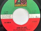 AC/DC - Guns For Hire / Who Made Who - ECUADOR PRESS 45
