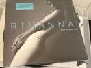 Rihanna GOOD GIRL GONE BAD Standard Black LP Vinyl Record NEW SEALED