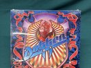 SEALED Dokken – Back For The Attack 1987 LP Vinyl w/Sawcut 1st Edition