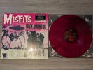 Misfits - Walk among us - Rhino vinyl RSD vinyl purple/1500