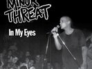 Minor Threat In My Eyes 7