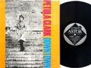 Petula Clark - Downtown Vinyl LP Album 1965 Australia Astor PLP 1133
