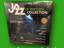 Miles Davis Kind Of Blue LP Japan Pressing DeAgostini Vinyl Record