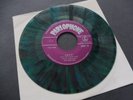 The Beatles – Help  c/w I'm Down 1965 GREECE 45 PARLOPHONE MULTICOLORED PRESSING