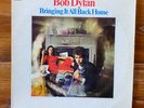 Bob Dylan – Bringing It All Back Home – Folk Rock Vinyl LP – OG Mono