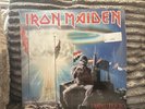 Iron Maiden - 2 Minutes to Midnight - OG 1984 Vinyl (SEALED)