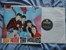 THE HOLLIES: Stay With The Hollies - ORIGINAL STEREO - 