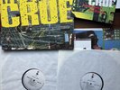 Motley Crue - Self Titled 1994 Orig German 2 x Vinyl LP Elektra - EX + RARE 7