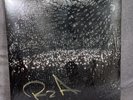 SIGNED Vinyl - Wu Tang Clan Enter The 36 Chambers Live - RZA Autographed LP