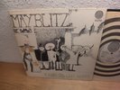 MAY BLITZ The 2nd of May RARE ORIG UK 1971 VERTIGO SWIRL LP, PLAYS SUPERB