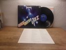Nazareth – Razamanaz  Japan 1st Press 1973 mint- Hardrock Hammer
