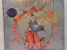 Robert Plant - Band Of Joy (2010) - 2 LP Viny180 Gram  With Etched 4th Side