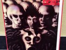 INFEST Slave LP 1988 Off Disk Records OTD02 Press RARE Hardcore Powerviolence