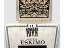The Residents Eskimo Piece of Original Master Tape 1979 W.E.I.R.D RARE 39 of 500