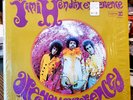 THE JIMI HENDRIX EXPERENCED  