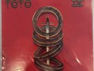 Toto IV 4 Vinyl Mofi MFSL Mobile Fidelity Sound Original Master Recording LP New