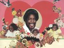 2xLP Barry White, Love Unlimited Orchestra The Best Of Our Love NEAR MINT