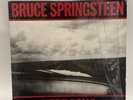 Bruce Springsteen Nebraska LP w/lyric original '82 tc38358 vinyl VG w/shrink