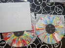 JOY DIVISION GOLD NUMBERED 2LP