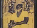 Mach-Hommy - Balens Cho - Hot Candle - Vinyl - LTD 150