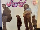 Sugarloaf Self-Titled LP 1970 Original Pressing Gatefold Sealing