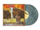 Talib Kweli & Hi Tek Reflection Eternal Train Of Thought 2LP Vinyl Smoke