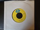 1968 Lloyd & Devon - Out Of The Fire / Can't Understand (BS 151) 7