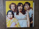 THE MOTHERS OF INVENTION- WE'RE ONLY IN IT FOR THE MONEY - UK 1972 - VERY GOOD++