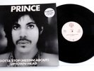PRINCE - GOTTA STOP (MESSIN' ABOUT) 12