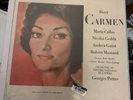 Maria Callas - Bizet: Carmen [New Vinyl LP]