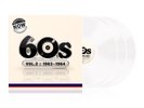 Various Artists NOW Yearbook Presents the 60s - Volume 2: 19 (Vinyl) (UK IMPORT)
