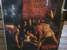 Skid Row Slave To The Grind Vinyl Double LP Reissue NM/NM Monkey Business
