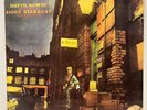 David Bowie The Rise and Fall of Ziggy Stardust and the Spiders From Mars Vinyl