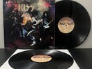 KISS—Alive  1979 MEXICO—Misprint—Alive II Inner Gatefold—LPR 43010—RARE