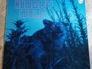 Hungry Wolf LP Self Titled UK Philips 1st Press PROG INCREDIBLE AUDIO