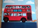 V/A LP British Blue Eyed Soul UK Pink Island Eye 1st Press BEST I'VE SEEN AMAZIN