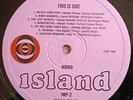 Various LP This Is Sue UK Pink Island Eyeball Mono 1st Press SUPERB  COPY